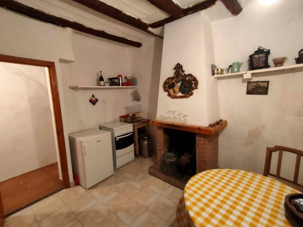 3 soveværelse Byhus til salg i Valderrobres - € 108.000 (Ref: 9150201)