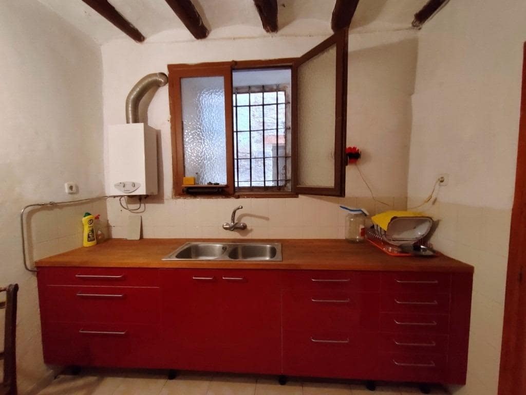 3 soveværelse Byhus til salg i Valderrobres - € 108.000 (Ref: 9150201)