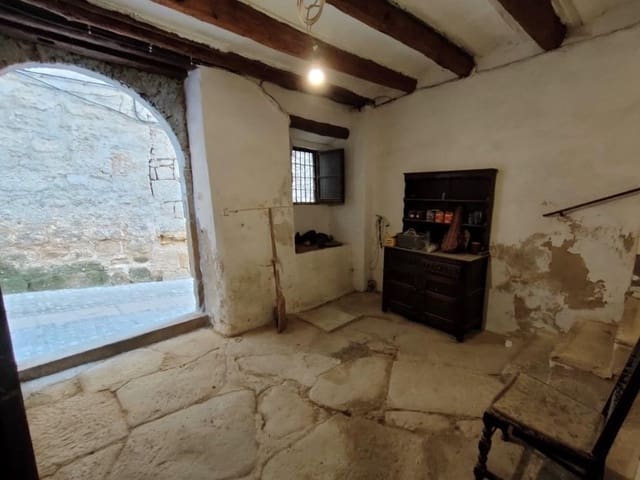 3 soverom Hus til salgs i Valderrobres - € 108 000 (Ref: 9150201)