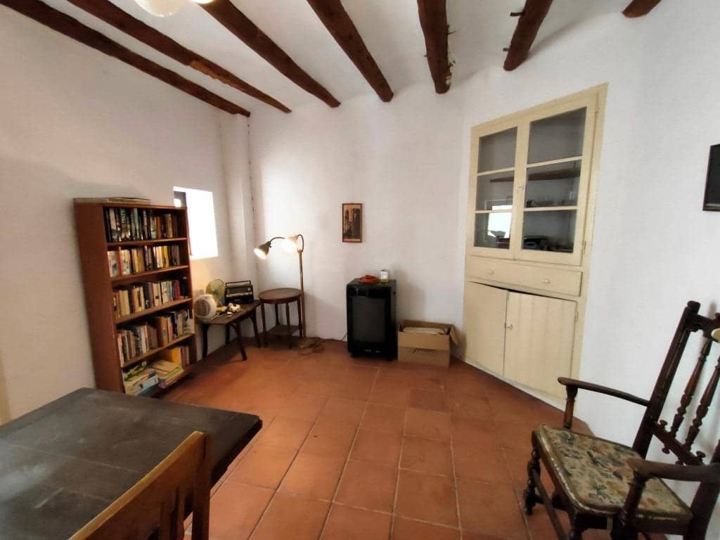 3 soveværelse Byhus til salg i Valderrobres - € 108.000 (Ref: 9150201)