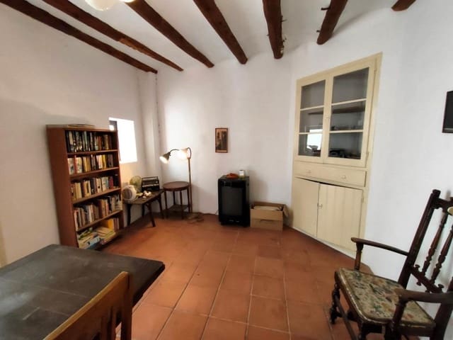 3 soverom Hus til salgs i Valderrobres - € 108 000 (Ref: 9150201)