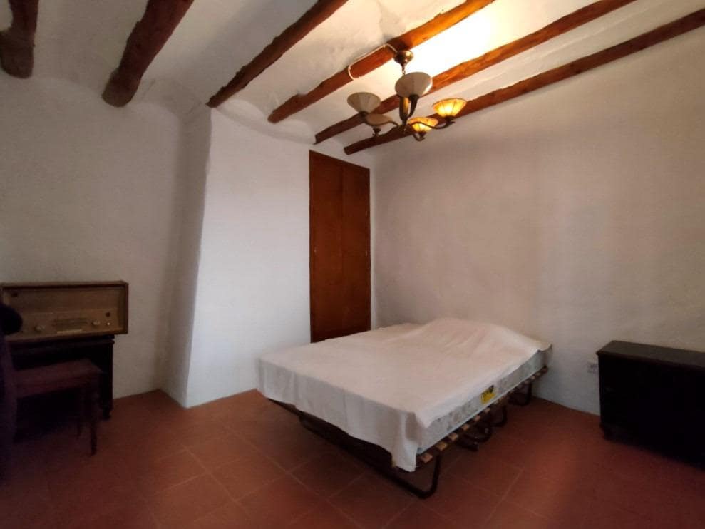 3 soveværelse Byhus til salg i Valderrobres - € 108.000 (Ref: 9150201)