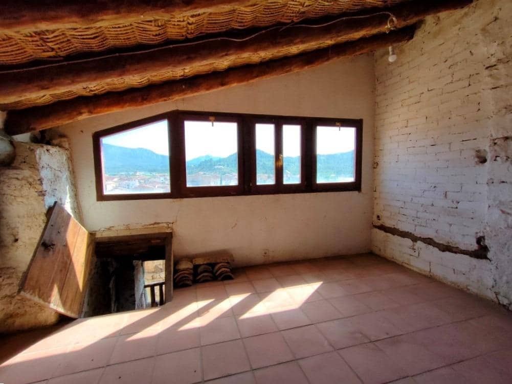 3 soveværelse Byhus til salg i Valderrobres - € 108.000 (Ref: 9150201)