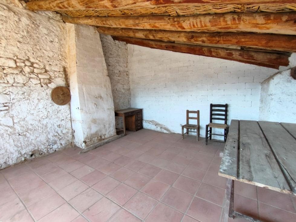 3 soveværelse Byhus til salg i Valderrobres - € 108.000 (Ref: 9150201)