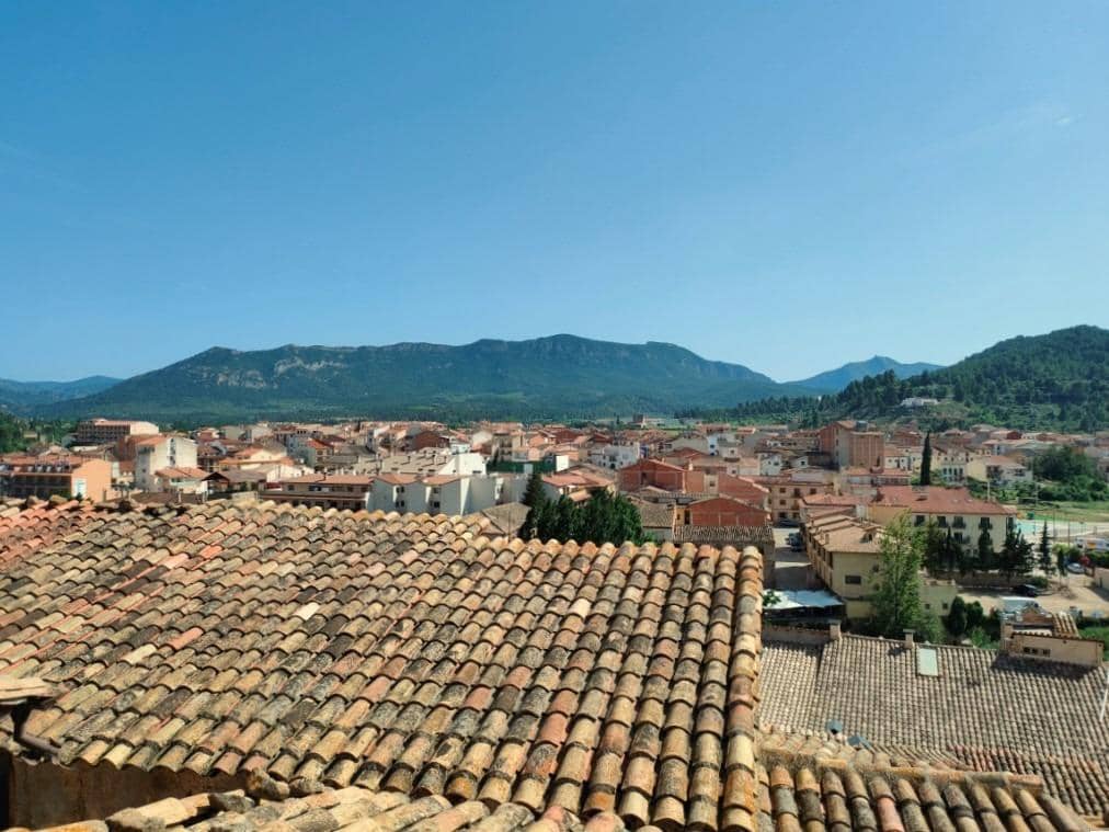 3 soveværelse Byhus til salg i Valderrobres - € 108.000 (Ref: 9150201)