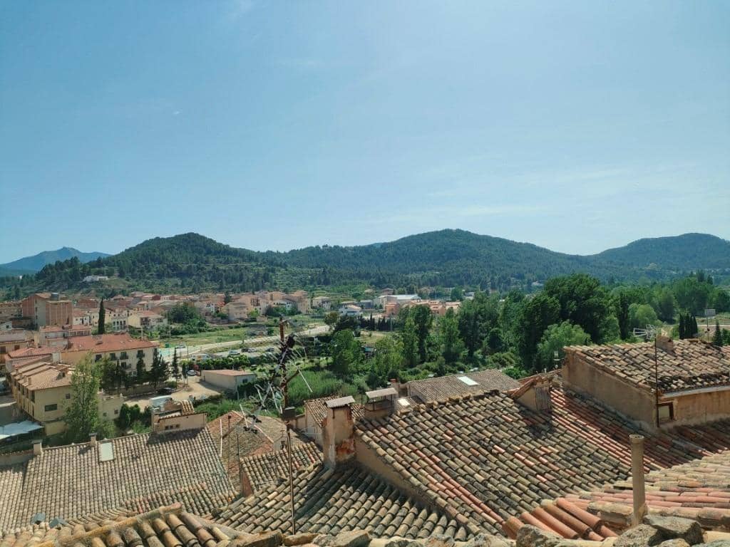 3 soveværelse Byhus til salg i Valderrobres - € 108.000 (Ref: 9150201)