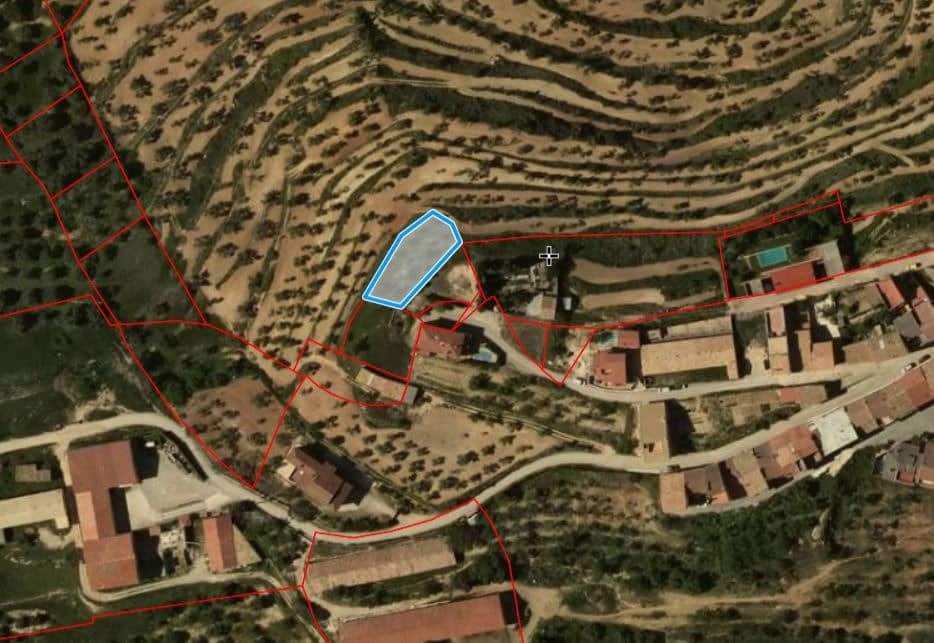 Finca/Landehus til salg i Horta de Sant Joan - € 10.000 (Ref: 9150204)