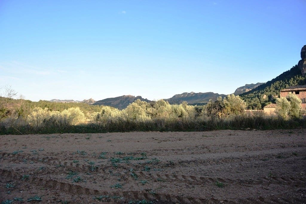 Finca/Landehus til salg i Horta de Sant Joan - € 10.000 (Ref: 9150205)