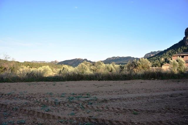 Finca/Landehus til salg i Horta de Sant Joan - € 10.000 (Ref: 9150205)