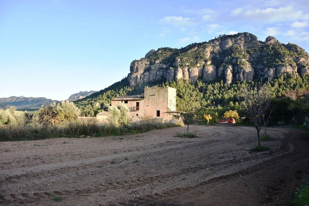 Finca/Landehus til salg i Horta de Sant Joan - € 10.000 (Ref: 9150205)