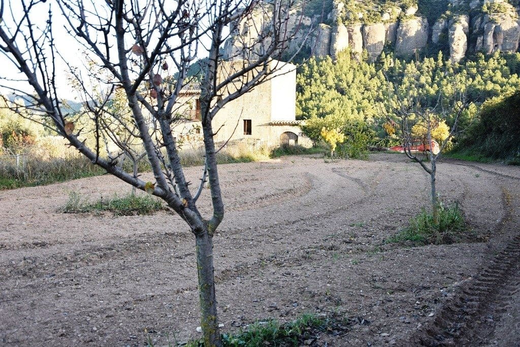 Finca/Landehus til salg i Horta de Sant Joan - € 10.000 (Ref: 9150205)