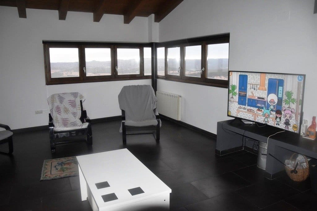 2 sypialnia Finka/Dom wiejski na sprzedaż w Penarroya de Tastavins z garażem - 250 000 € (Ref: 9150206)