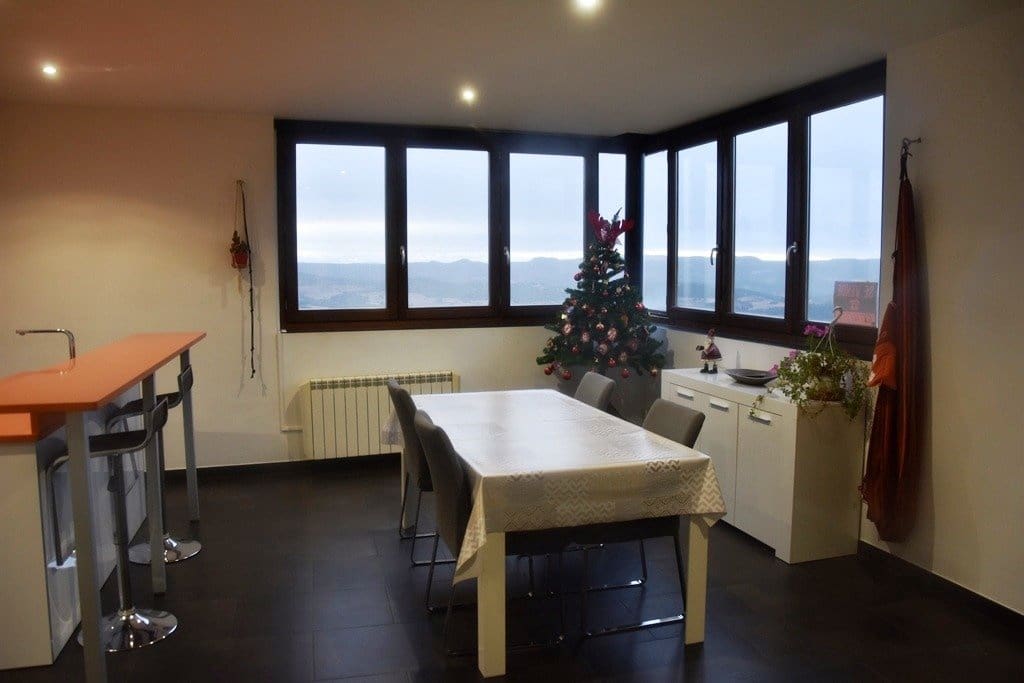 2 sypialnia Finka/Dom wiejski na sprzedaż w Penarroya de Tastavins z garażem - 250 000 € (Ref: 9150206)