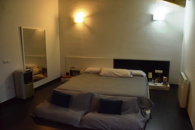 2 quarto Quinta/Casa Rural para venda em Peñarroya de Tastavins com garagem - 250 000 € (Ref: 9150206)