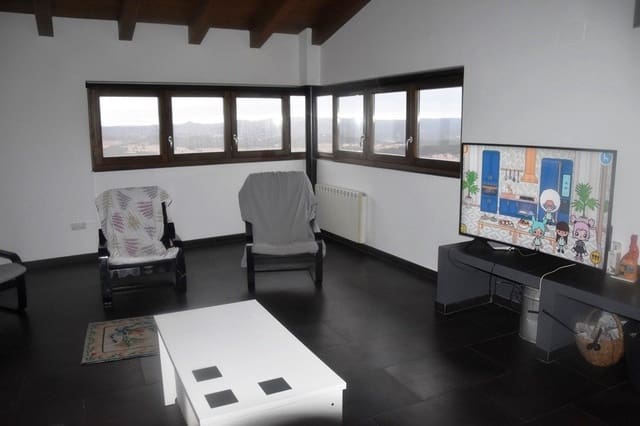 2 quarto Quinta/Casa Rural para venda em Peñarroya de Tastavins com garagem - 250 000 € (Ref: 9150206)