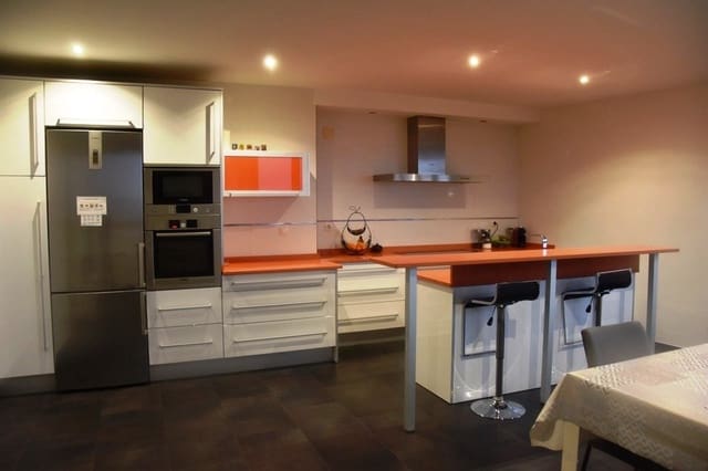 2 quarto Quinta/Casa Rural para venda em Peñarroya de Tastavins com garagem - 250 000 € (Ref: 9150206)