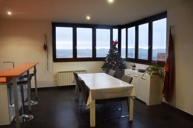 2 quarto Quinta/Casa Rural para venda em Peñarroya de Tastavins com garagem - 250 000 € (Ref: 9150206)