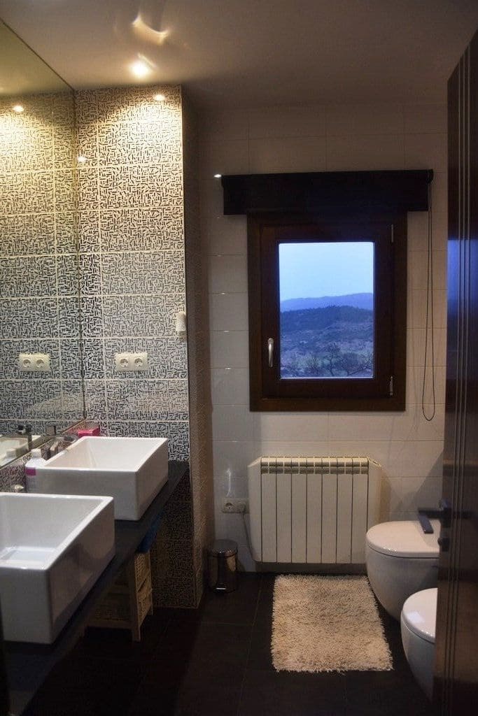 2 sypialnia Finka/Dom wiejski na sprzedaż w Penarroya de Tastavins z garażem - 250 000 € (Ref: 9150206)