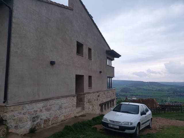 2 quarto Quinta/Casa Rural para venda em Peñarroya de Tastavins com garagem - 250 000 € (Ref: 9150206)