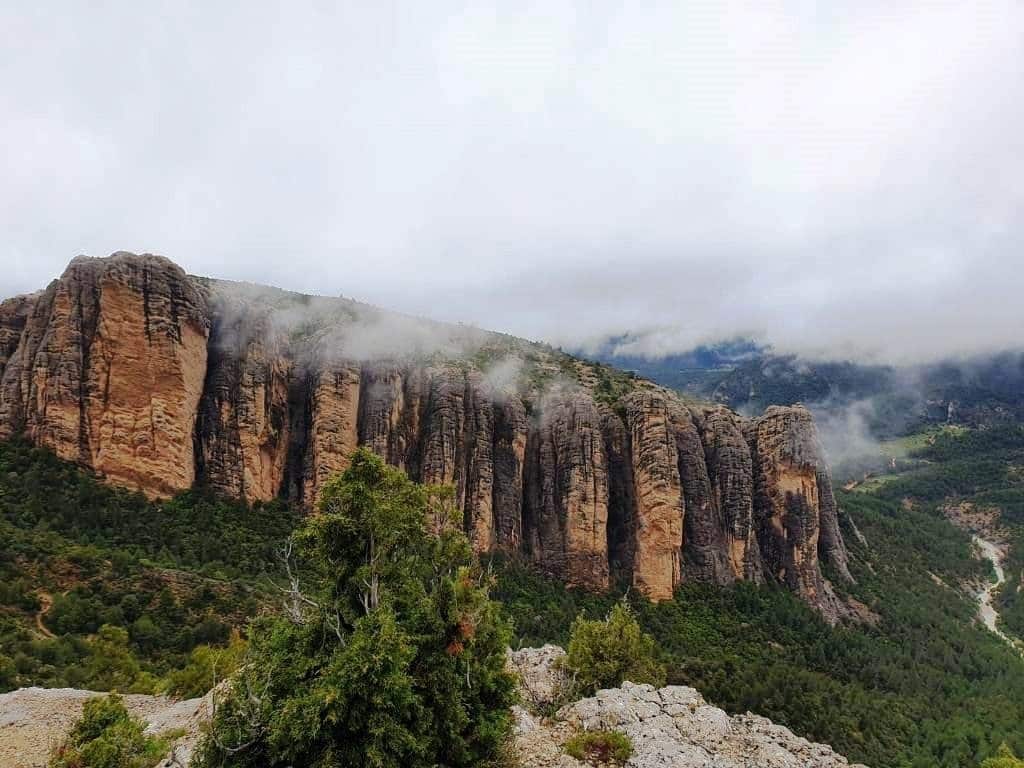 2 sypialnia Finka/Dom wiejski na sprzedaż w Penarroya de Tastavins z garażem - 250 000 € (Ref: 9150206)