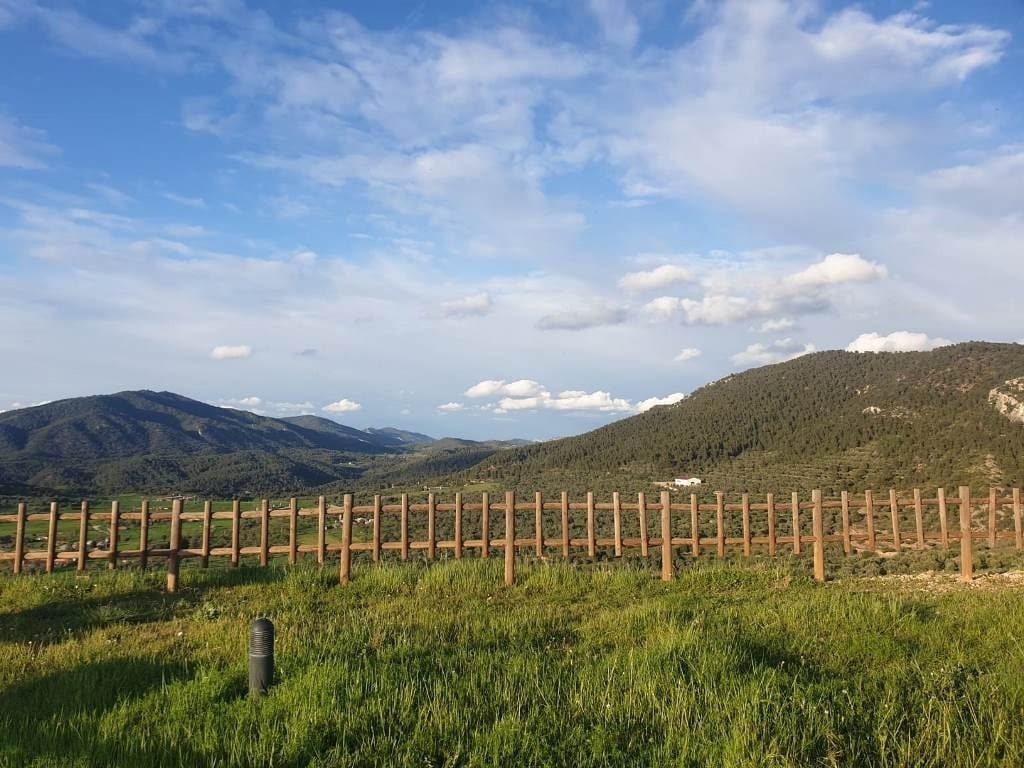 2 sypialnia Finka/Dom wiejski na sprzedaż w Penarroya de Tastavins z garażem - 250 000 € (Ref: 9150206)