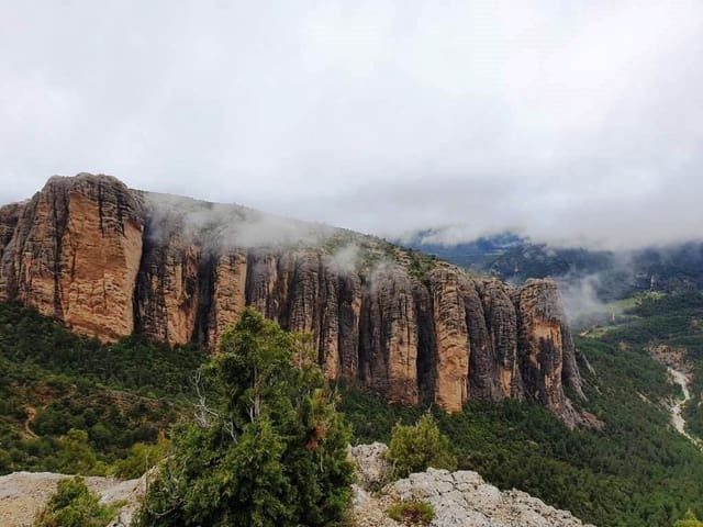 2 quarto Quinta/Casa Rural para venda em Peñarroya de Tastavins com garagem - 250 000 € (Ref: 9150206)