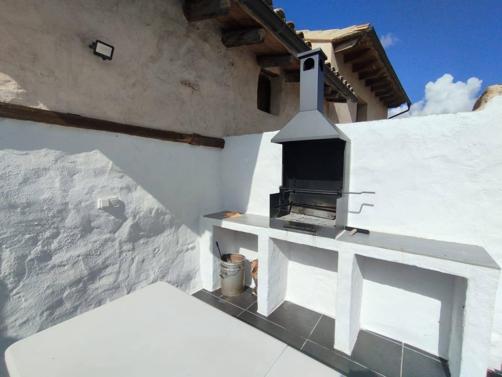 2 sypialnia Finka/Dom wiejski na sprzedaż w Penarroya de Tastavins z garażem - 250 000 € (Ref: 9150206)