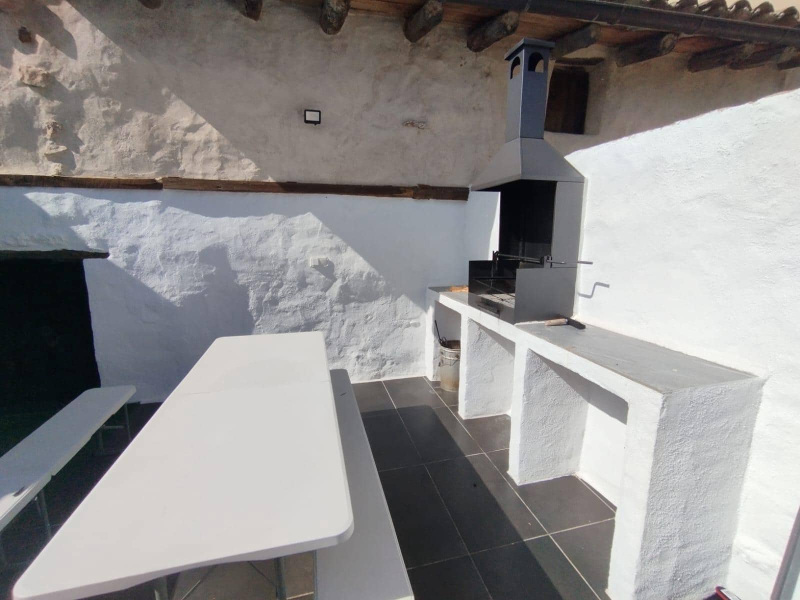 2 sypialnia Finka/Dom wiejski na sprzedaż w Penarroya de Tastavins z garażem - 250 000 € (Ref: 9150206)