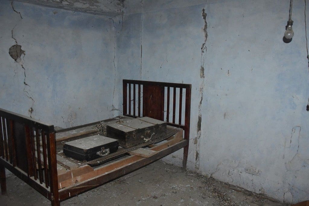 Ruin til salg i Monroyo - € 45.000 (Ref: 9150207)