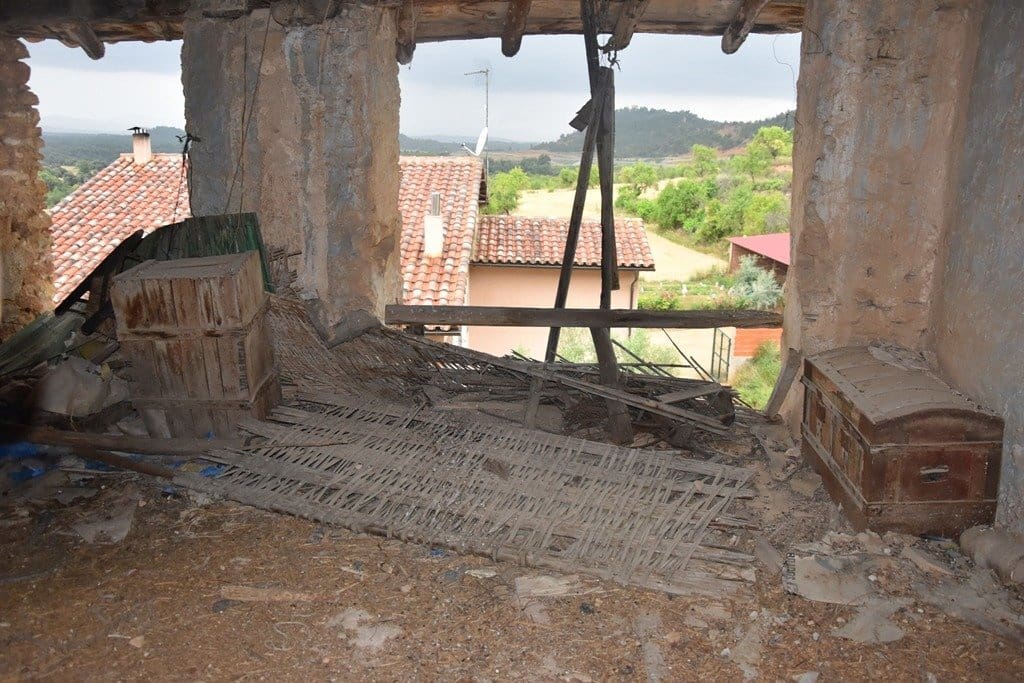 Ruin til salg i Monroyo - € 45.000 (Ref: 9150207)