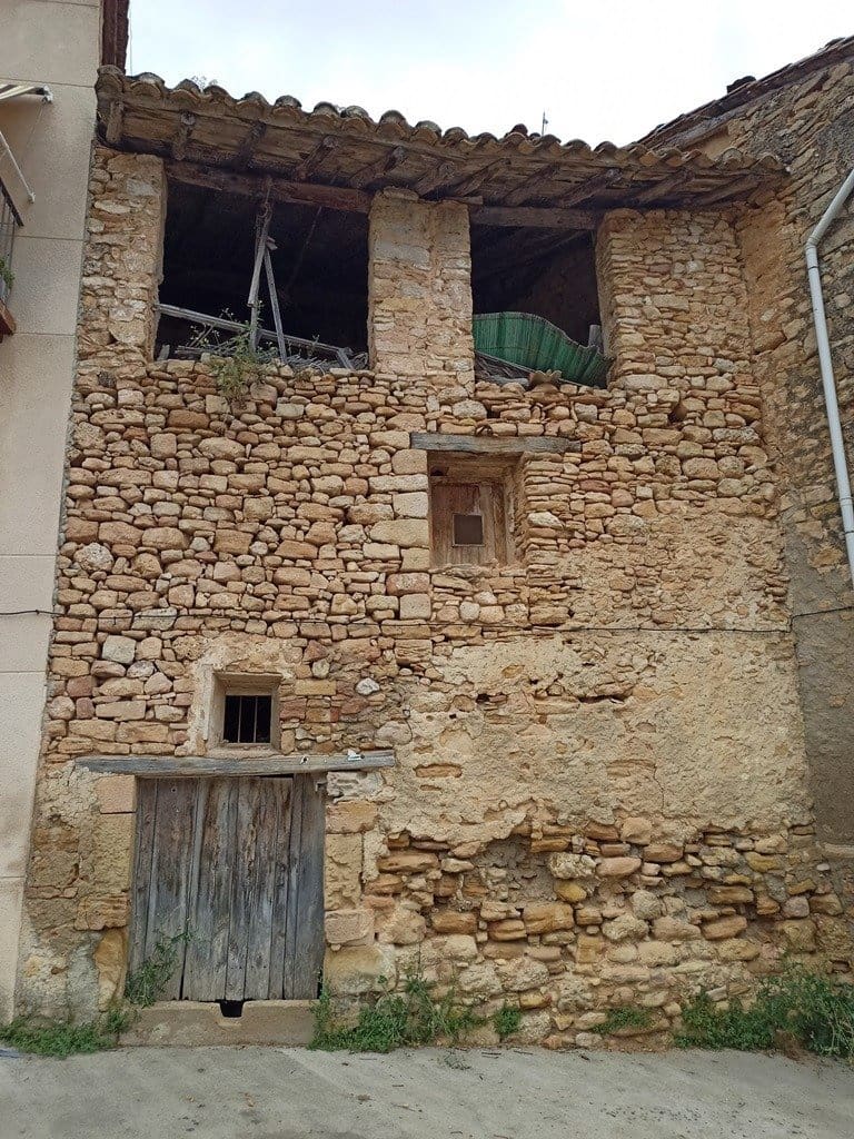 Ruin til salg i Monroyo - € 45.000 (Ref: 9150207)