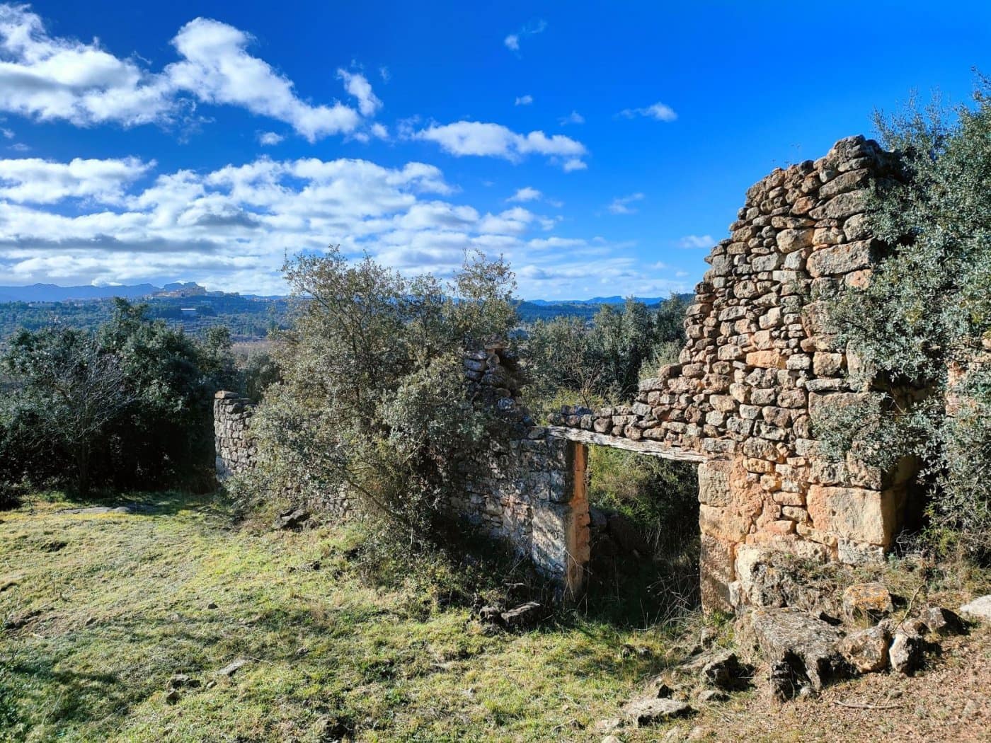 Finca/Landehus til salg i Horta de Sant Joan - € 25.000 (Ref: 9150209)