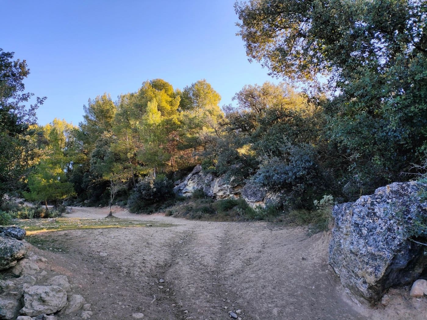 Finca/Landehus til salg i Horta de Sant Joan - € 25.000 (Ref: 9150209)