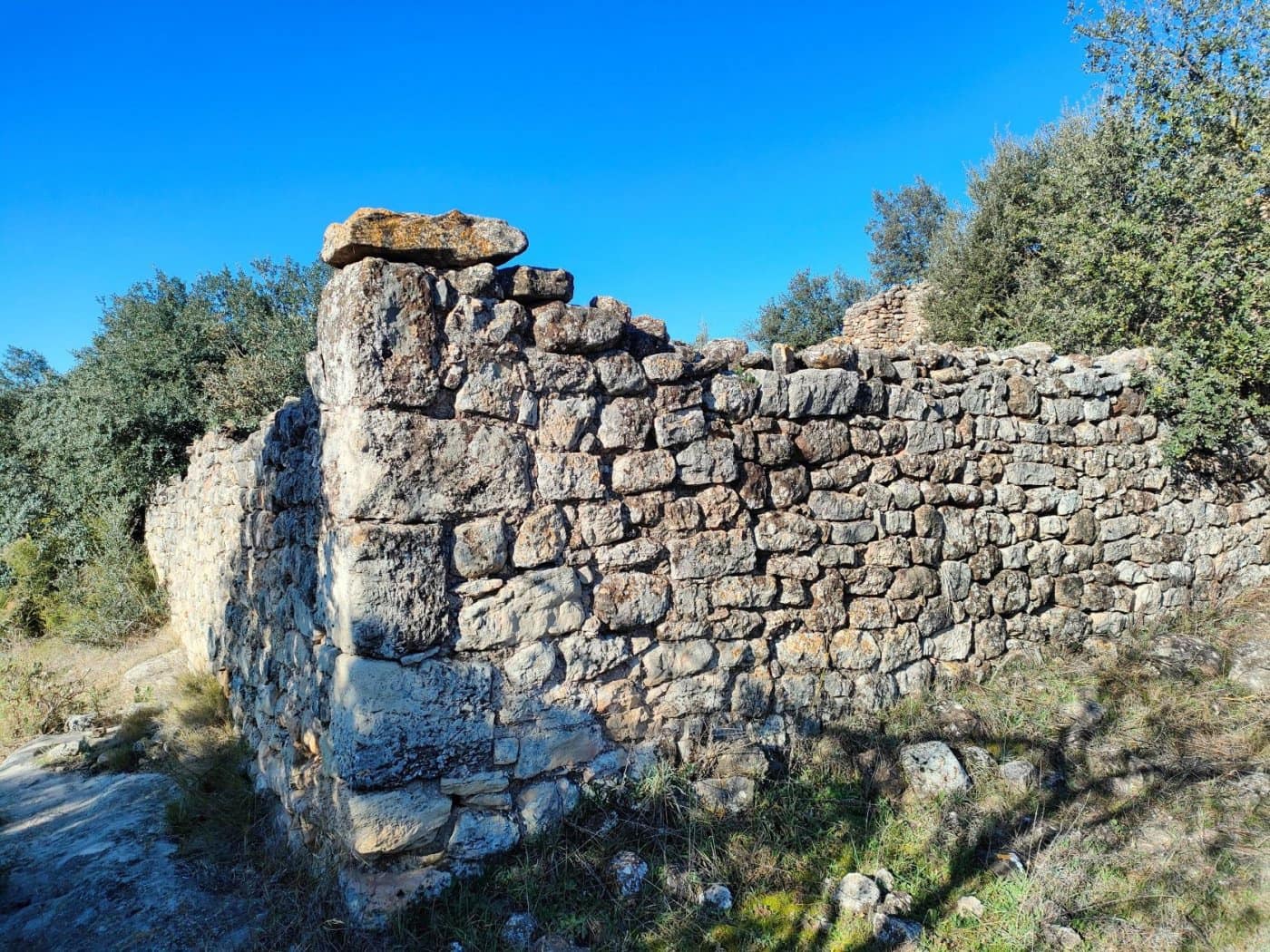 Finca/Landehus til salg i Horta de Sant Joan - € 25.000 (Ref: 9150209)