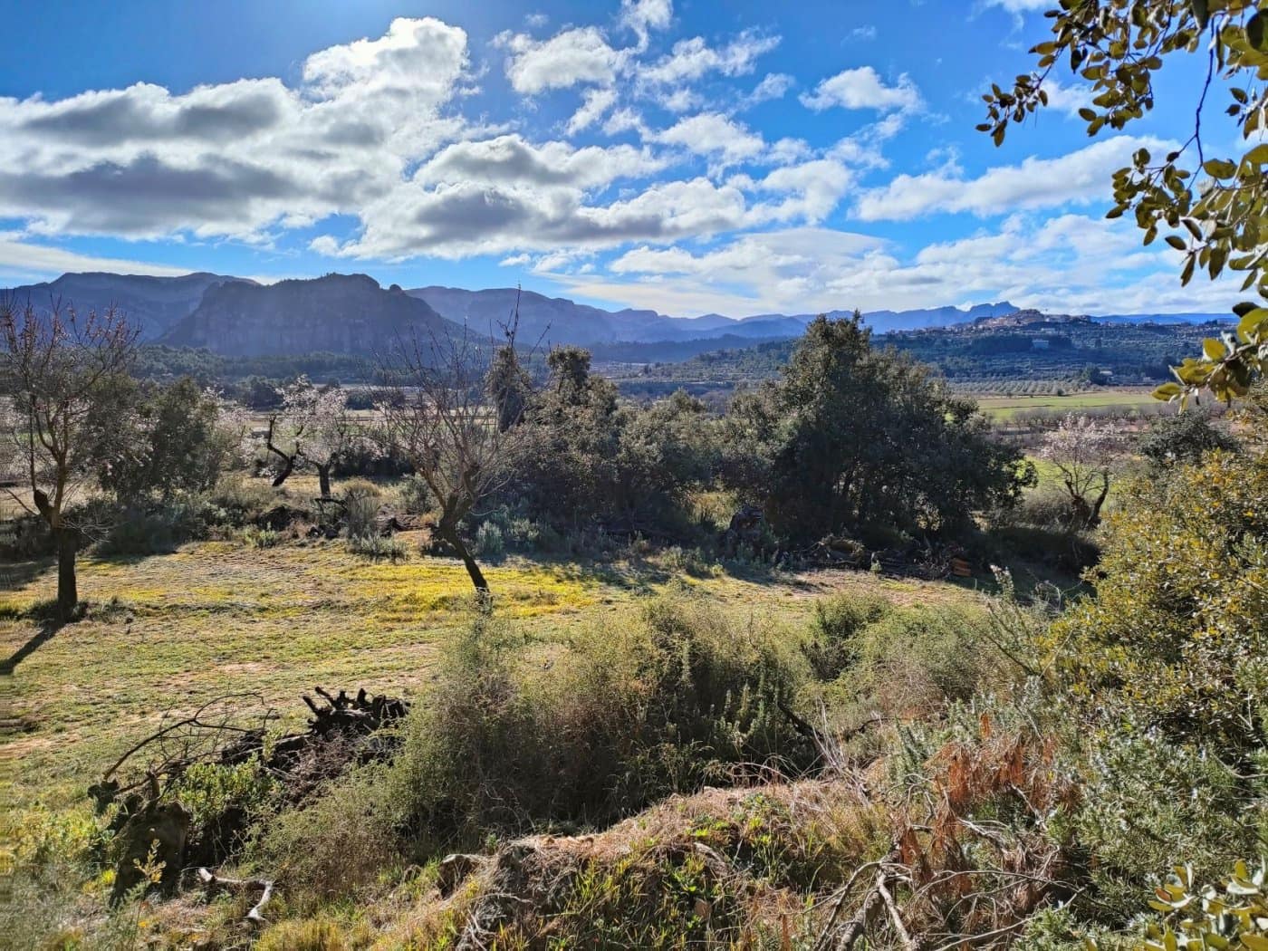 Finca/Landehus til salg i Horta de Sant Joan - € 25.000 (Ref: 9150209)