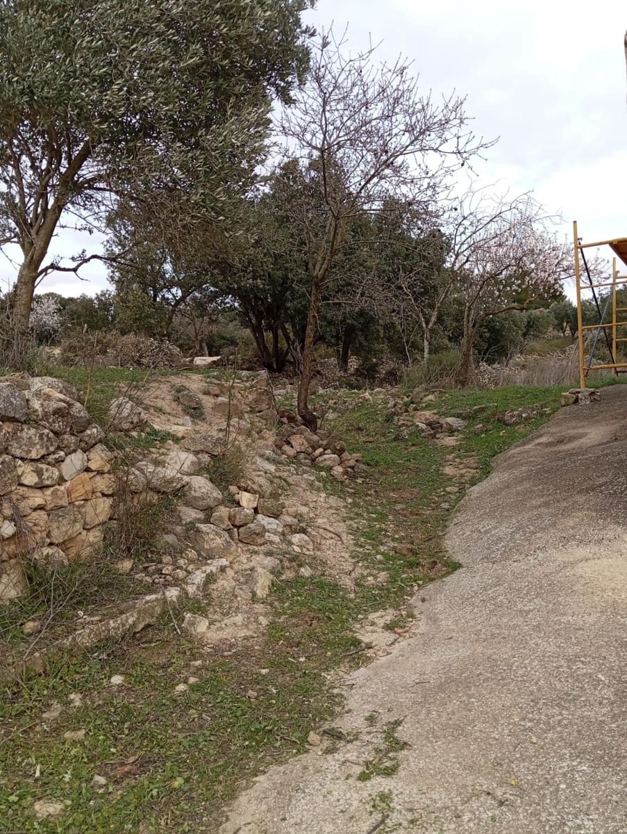 Finca/Country House for sale in Horta de Sant Joan - € 25,000 (Ref: 9150209)