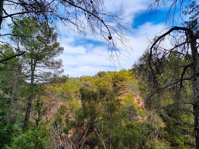 Finca/Landhuis te koop in Valderrobres - € 11.000 (Ref: 9150212)