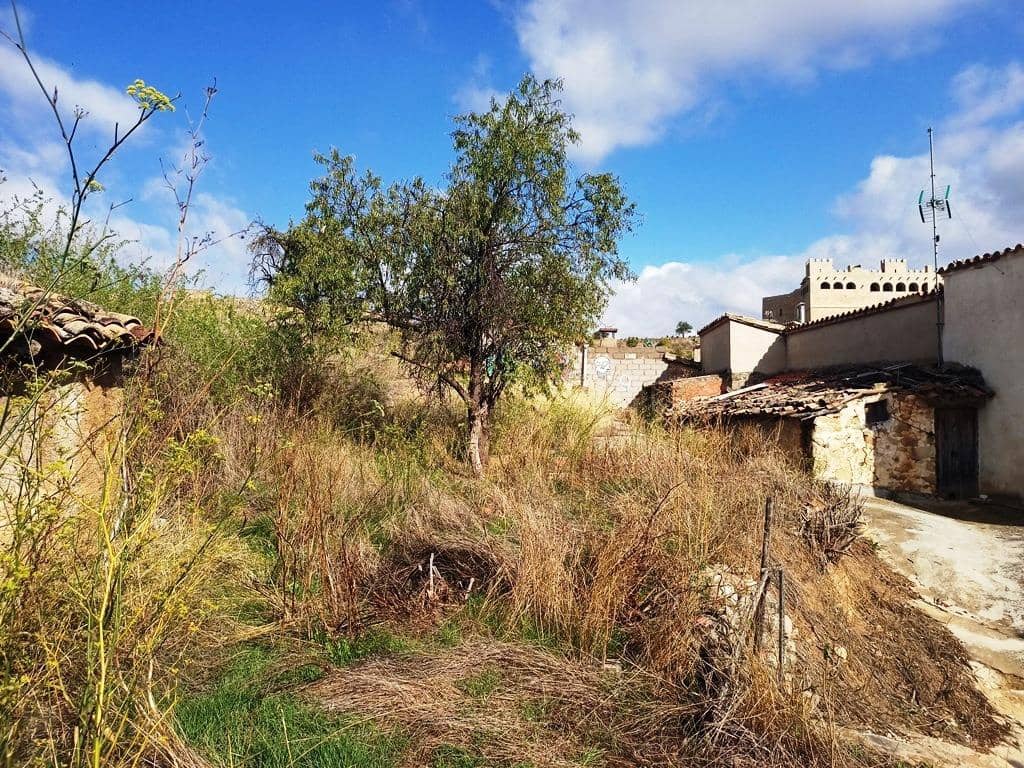 3 soveværelse Byhus til salg i Valderrobres - € 105.000 (Ref: 9150213)