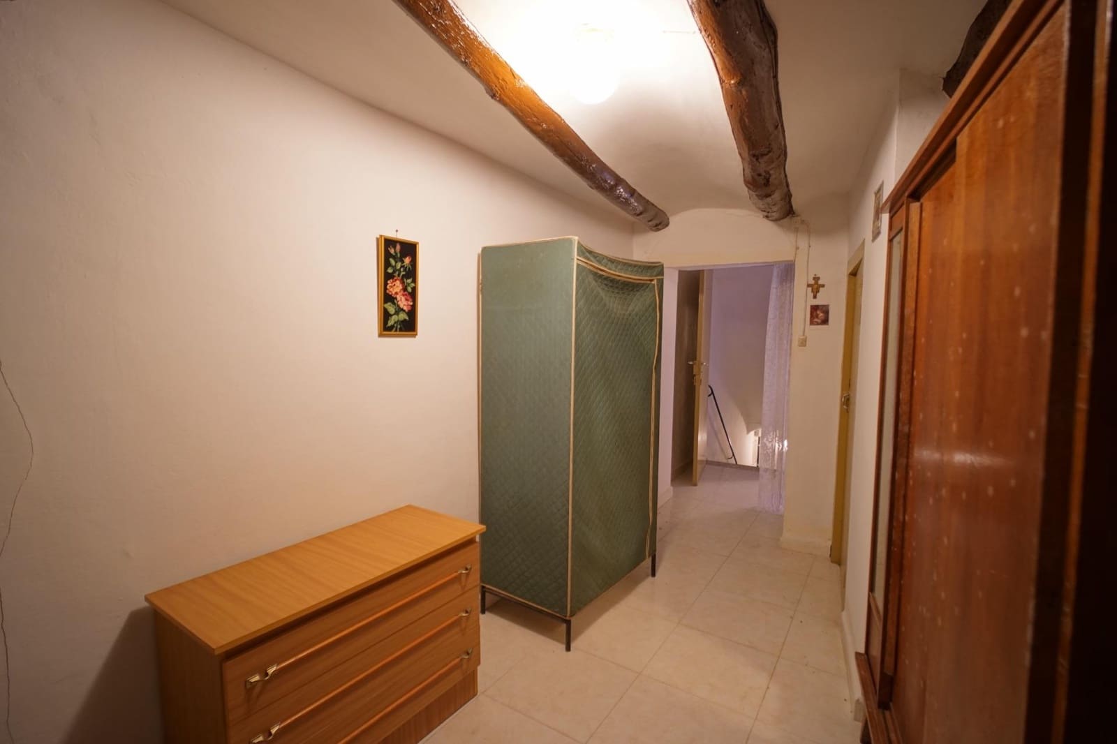 3 soveværelse Byhus til salg i Valderrobres - € 105.000 (Ref: 9150213)