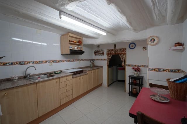 3 soveværelse Byhus til salg i Valderrobres - € 105.000 (Ref: 9150213)