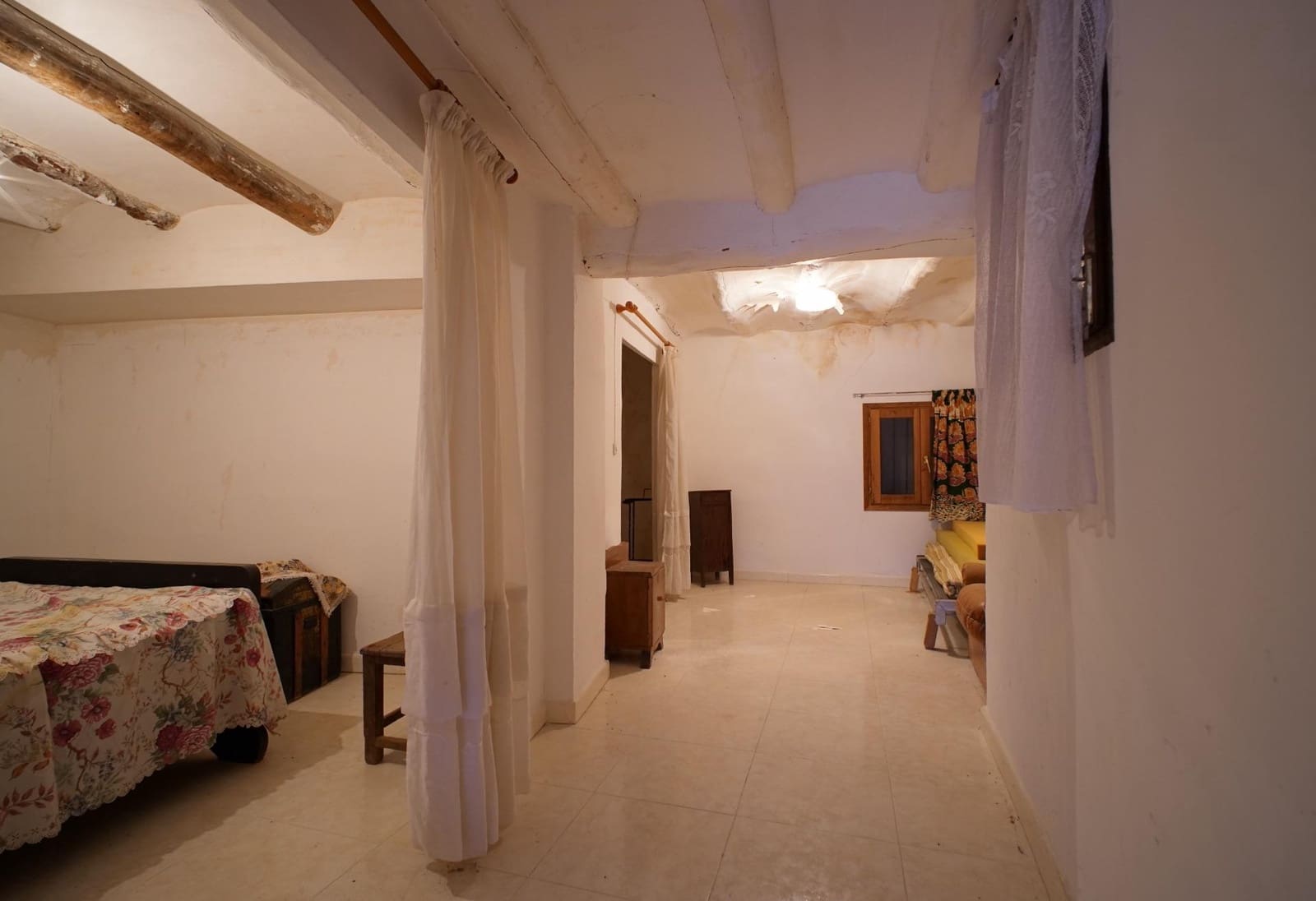 3 soveværelse Byhus til salg i Valderrobres - € 105.000 (Ref: 9150213)