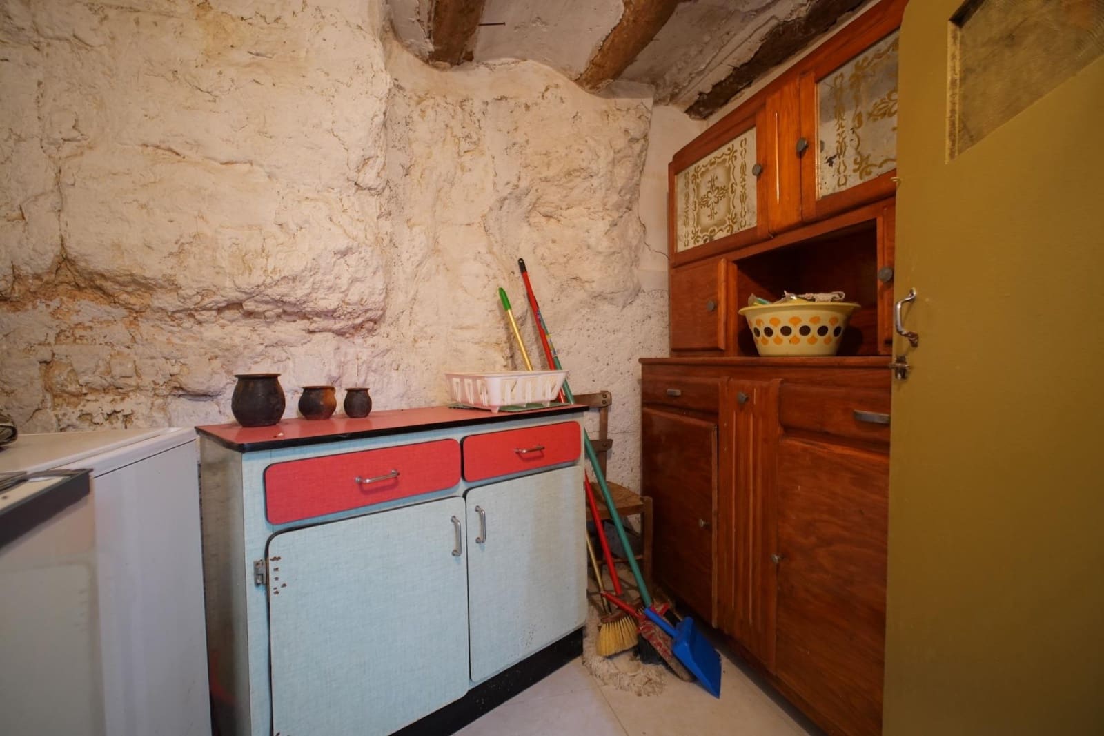 3 soveværelse Byhus til salg i Valderrobres - € 105.000 (Ref: 9150213)