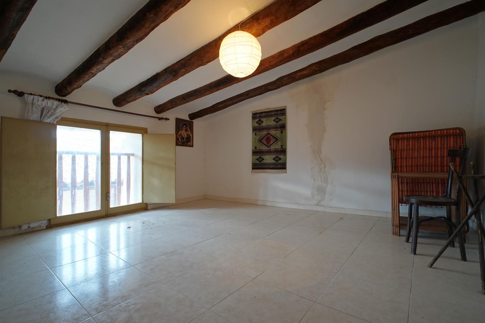 3 soveværelse Byhus til salg i Valderrobres - € 105.000 (Ref: 9150213)