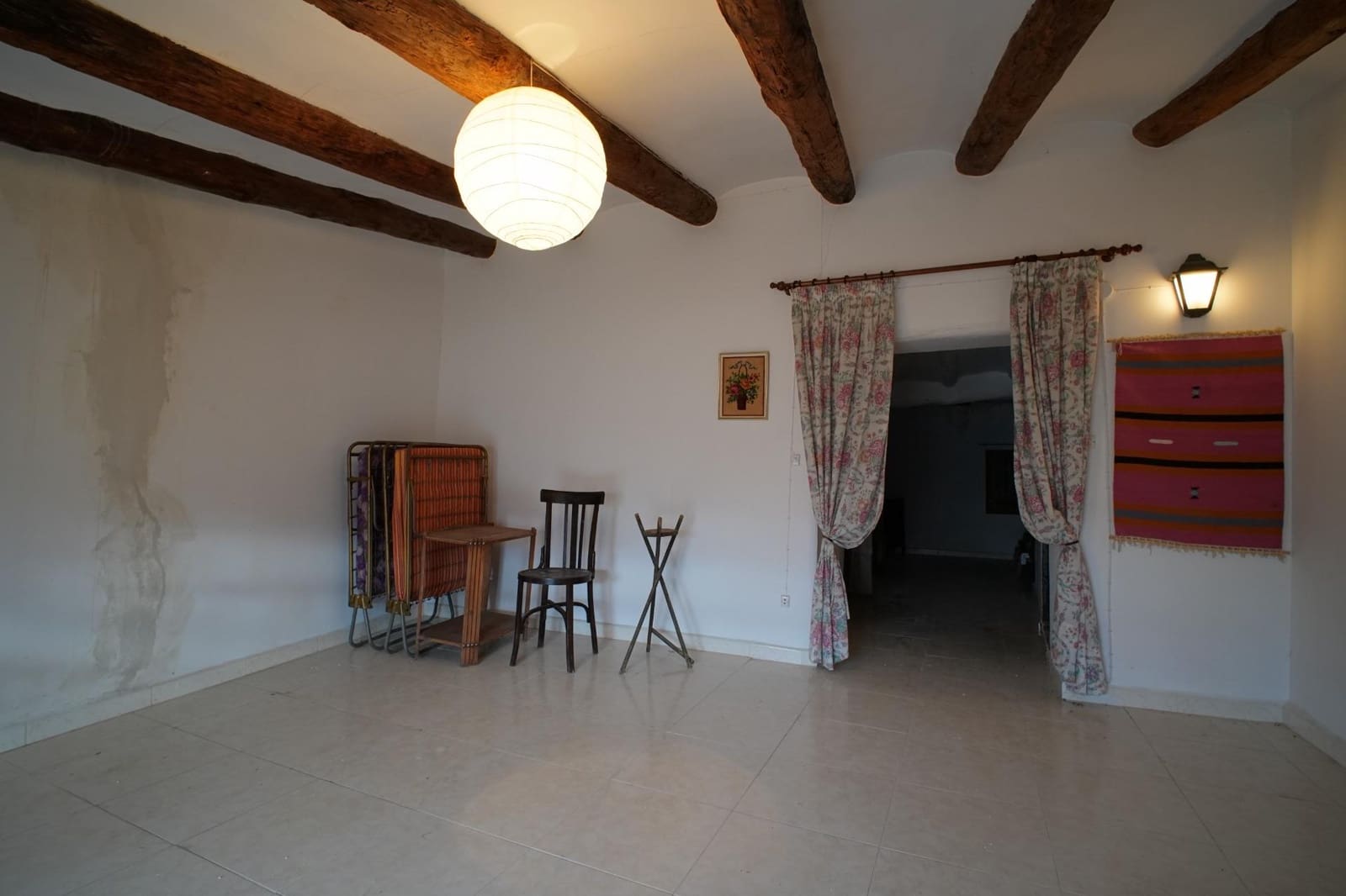 3 soveværelse Byhus til salg i Valderrobres - € 105.000 (Ref: 9150213)