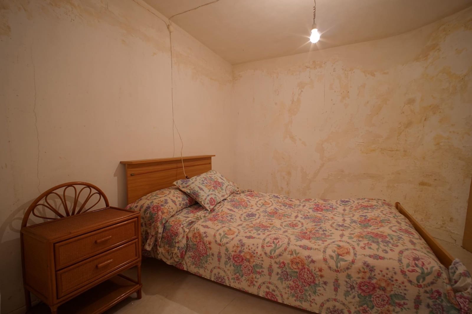 3 soveværelse Byhus til salg i Valderrobres - € 105.000 (Ref: 9150213)