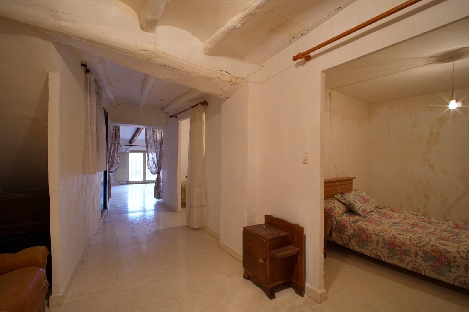 3 soveværelse Byhus til salg i Valderrobres - € 105.000 (Ref: 9150213)