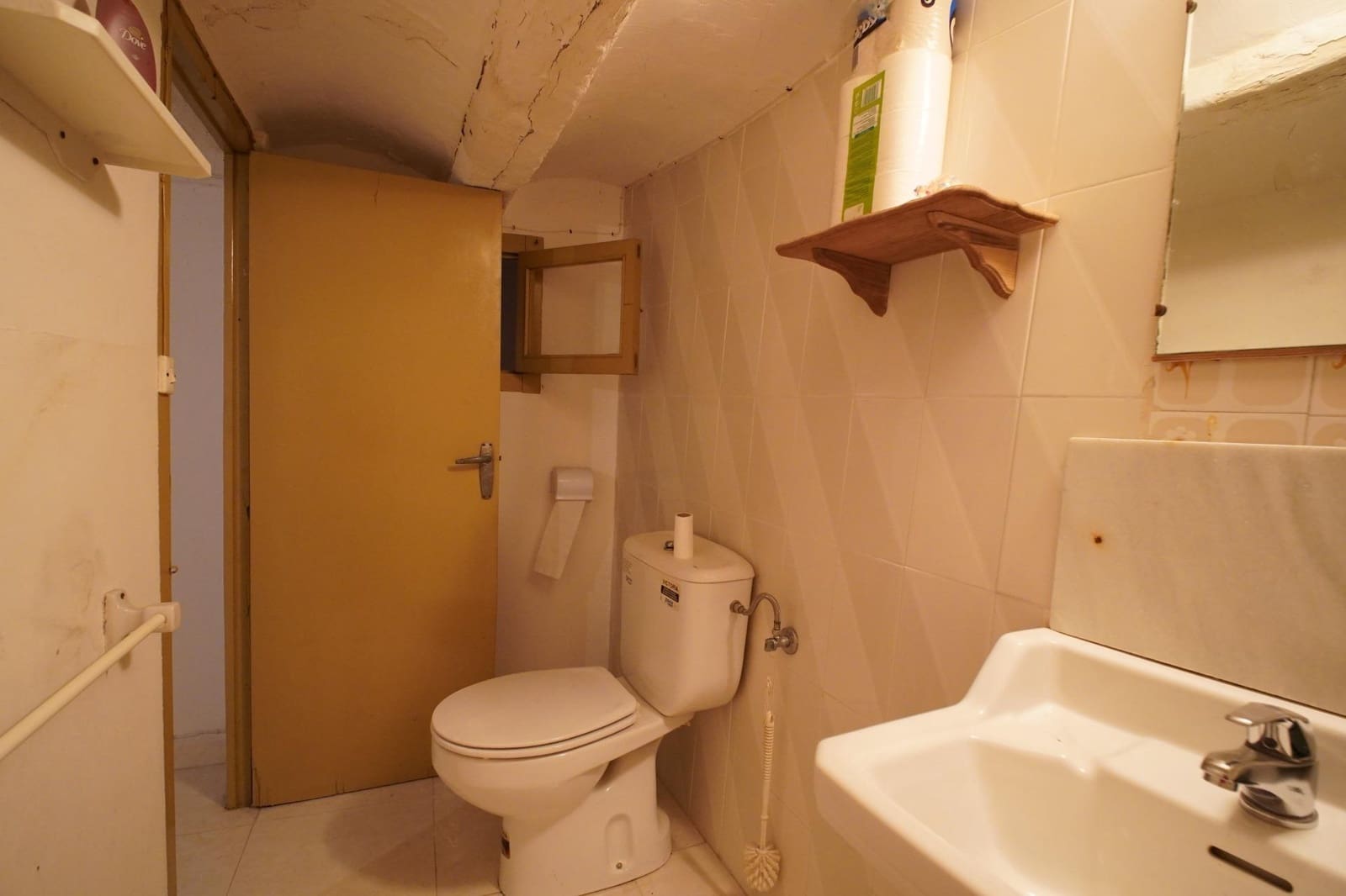 3 soveværelse Byhus til salg i Valderrobres - € 105.000 (Ref: 9150213)