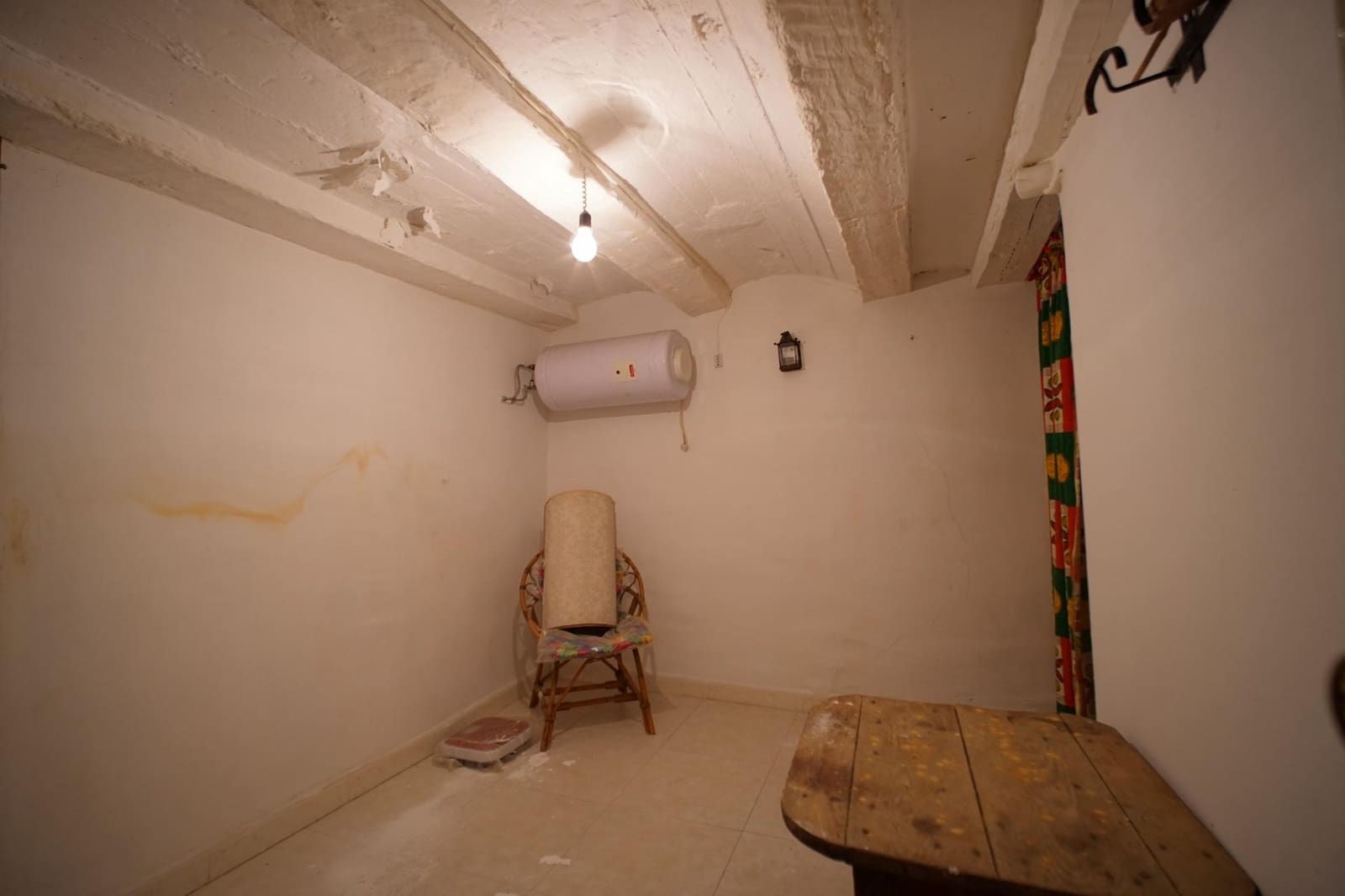 3 soveværelse Byhus til salg i Valderrobres - € 105.000 (Ref: 9150213)