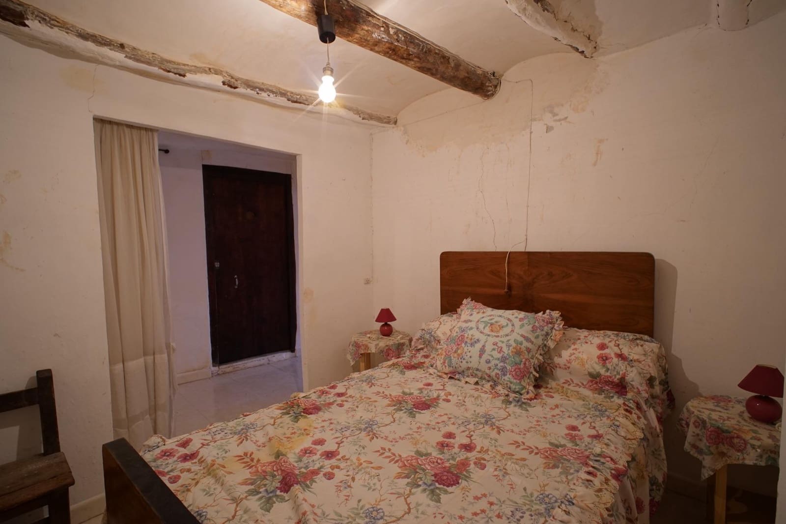 3 soveværelse Byhus til salg i Valderrobres - € 105.000 (Ref: 9150213)