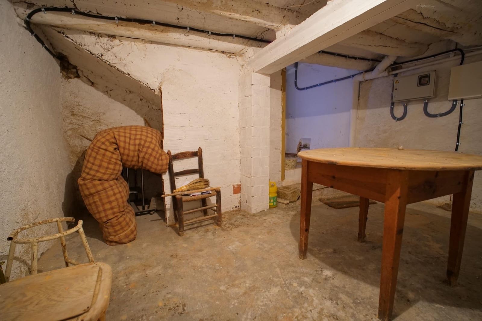 3 soveværelse Byhus til salg i Valderrobres - € 105.000 (Ref: 9150213)